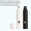 T33 Rechargeable - With Light #Black