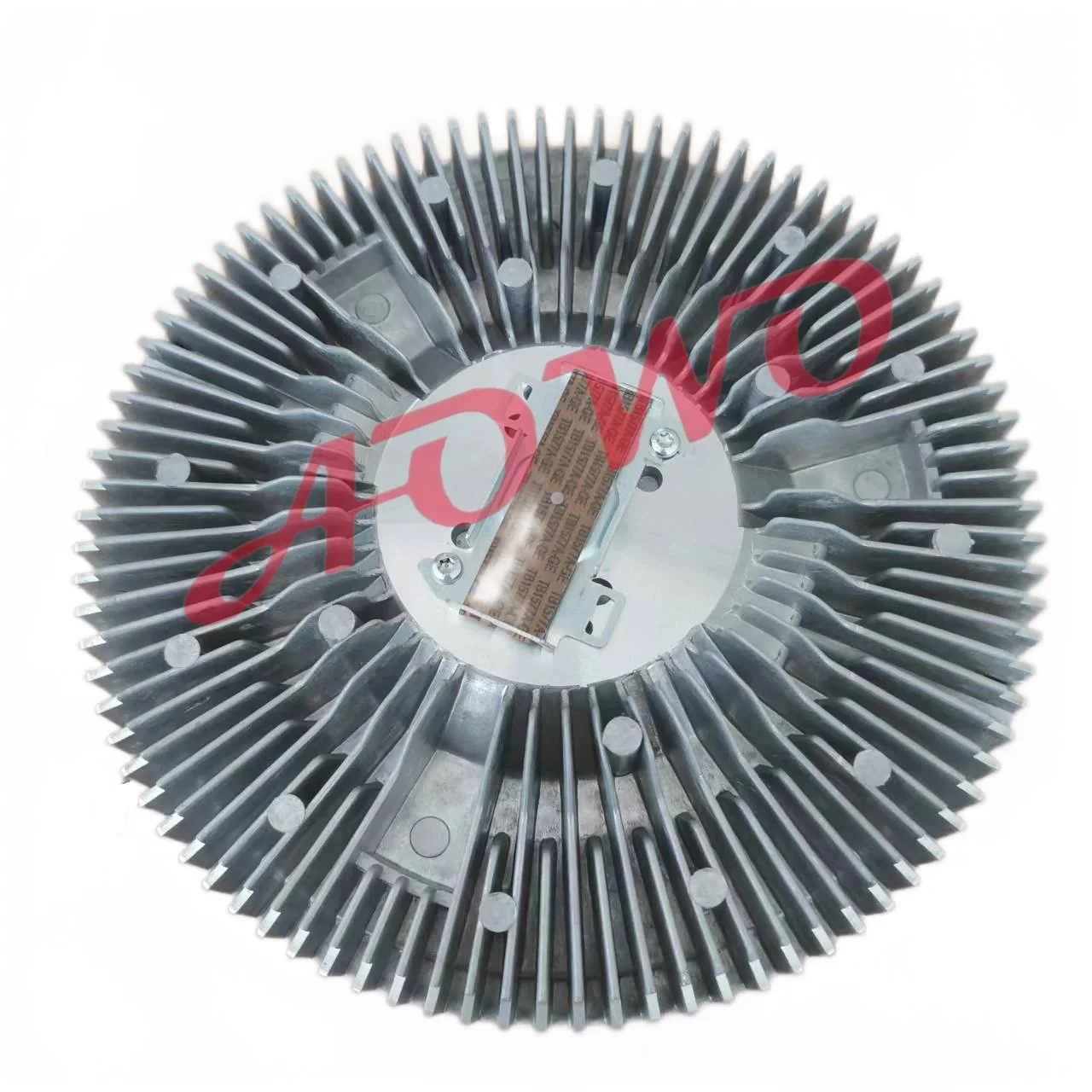 6722 FAN CLUTCH