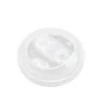 Clear Folding Lid