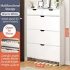 Warm-white 80cm*17cm*125cm