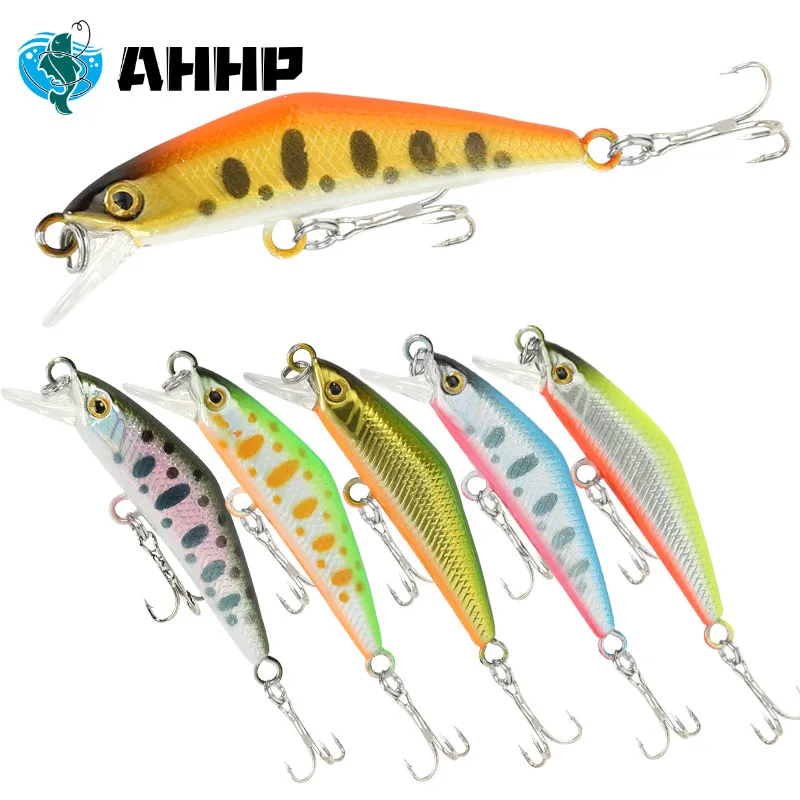 artificial lures for trout