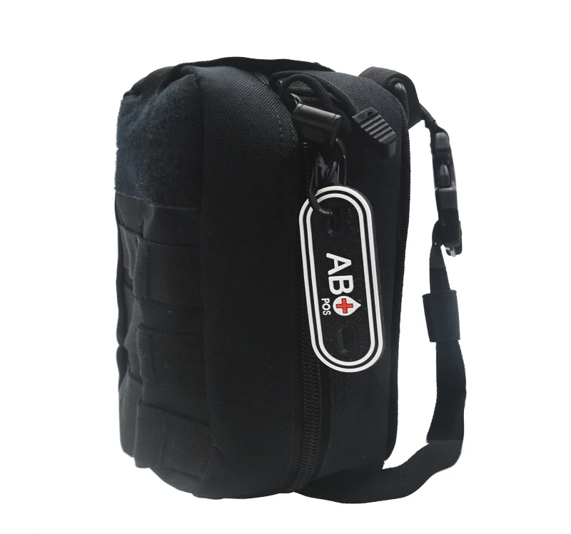 Amerpromo Custom High Quality 3D Soft PVC Embossed Rubber Label Clothing Patch Novelty Gifts