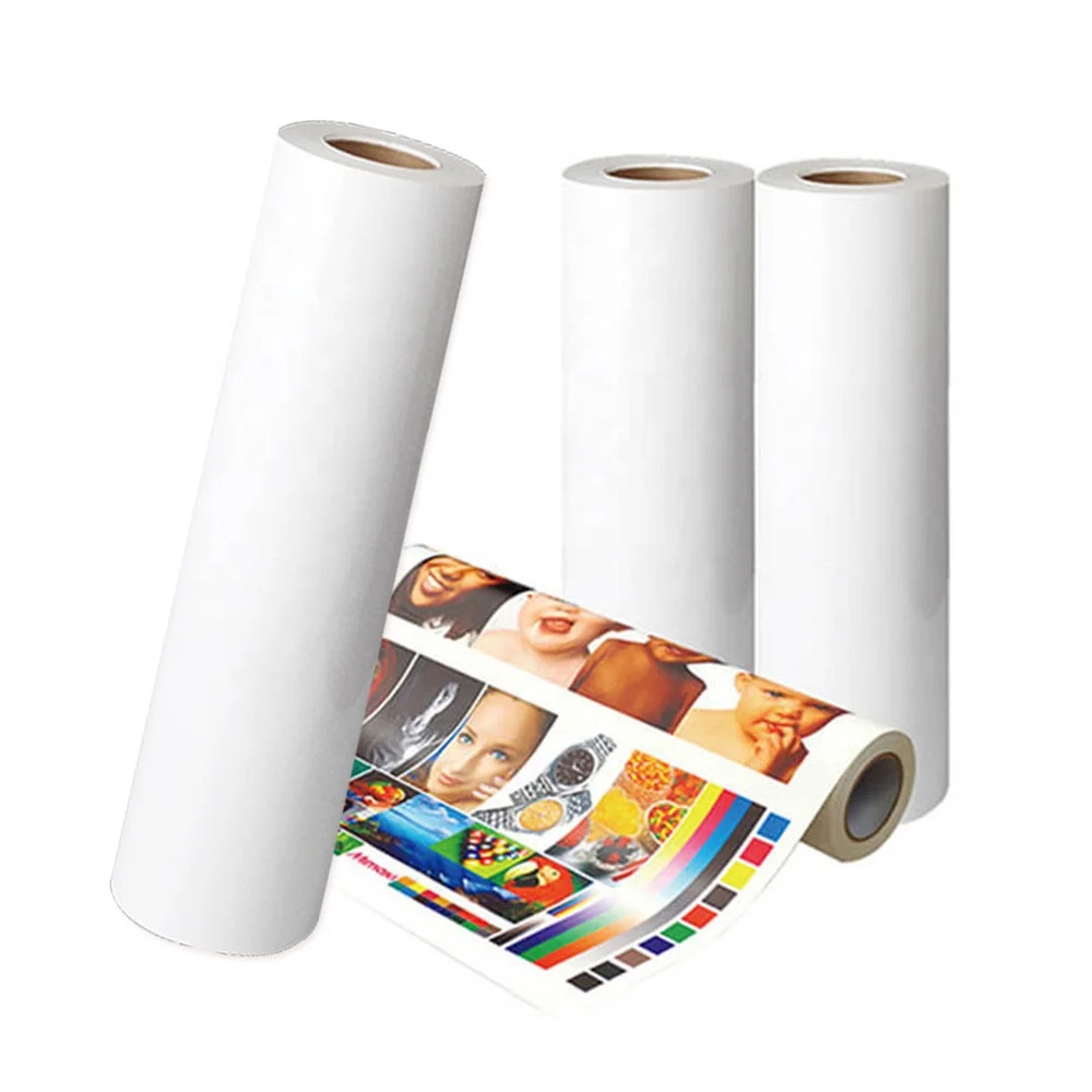China High Quality Inkjet Printer Flex PU Htv Heat Transfer Vinyl Roll Easy Weed Adhesive Transfer Film for T Shirts