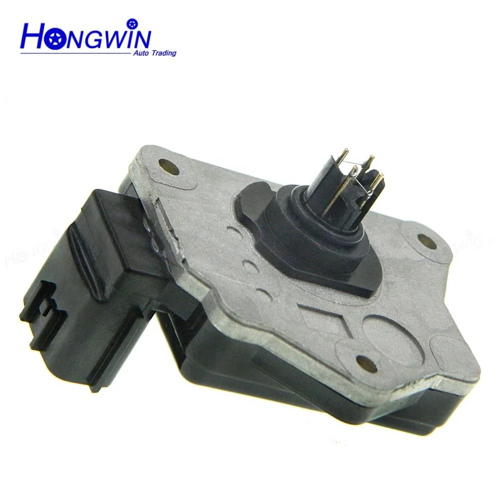 1PC 3 Pin Mass Air Flow Sensor AFH45M-46 For Nissan D21 Sentra - Foto 11