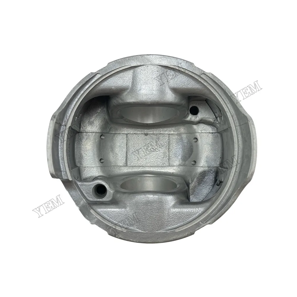 Piston Kit ME014693 Fit for Mitsubishi 4D35 Engine 5