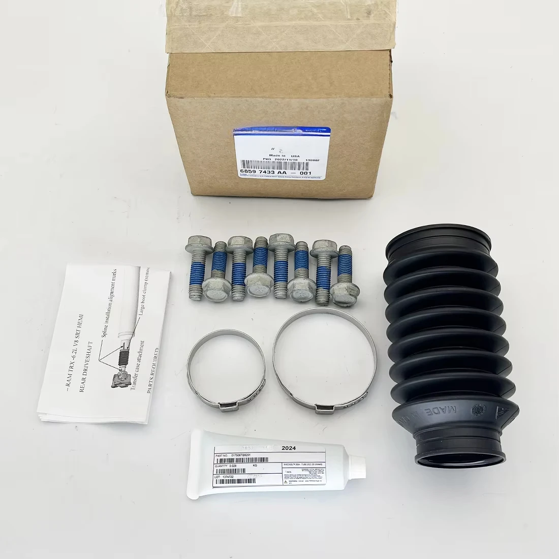 ゆかのり 4UPJ-84221560]FTO(DE3A)リアガラス 中古