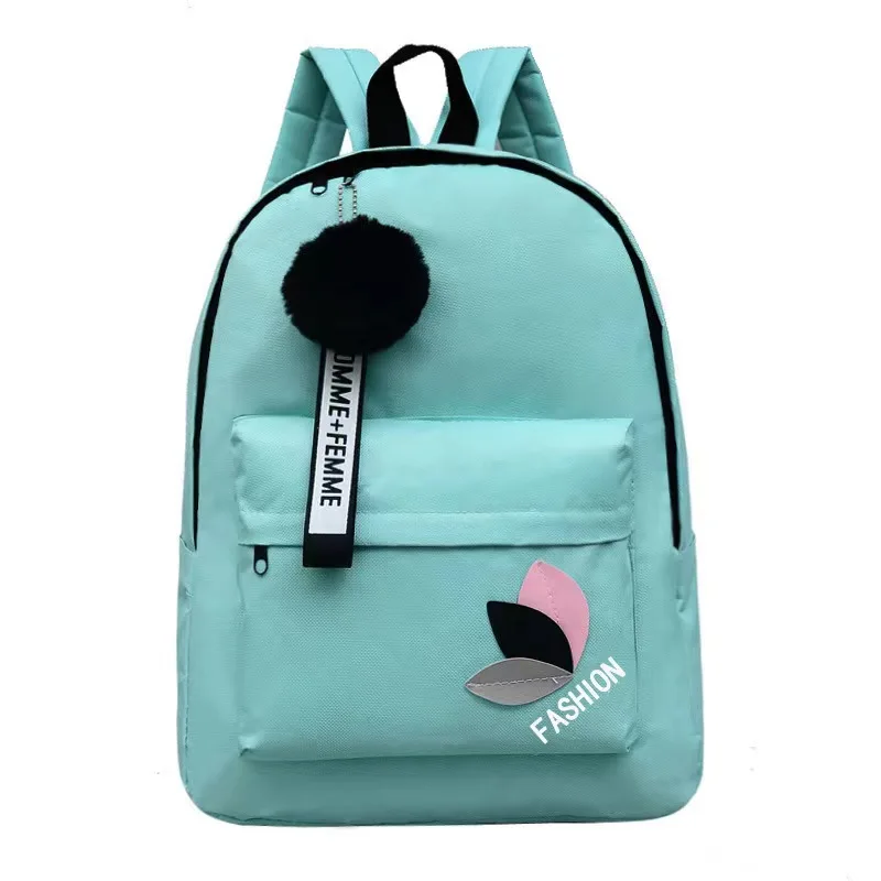 High Quality School Backpack Newest Fashion School Bags For Girl ...