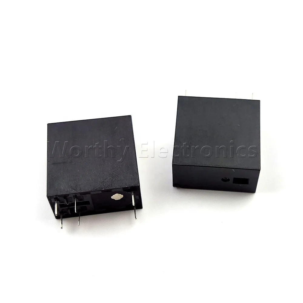Electrical components electromagnetic power relay 5/12/24V 5A DIP 6pin G5PA-2-24VDC 5/12VDC Center control relay