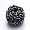 02 black and white 1.5mm-70m per roll