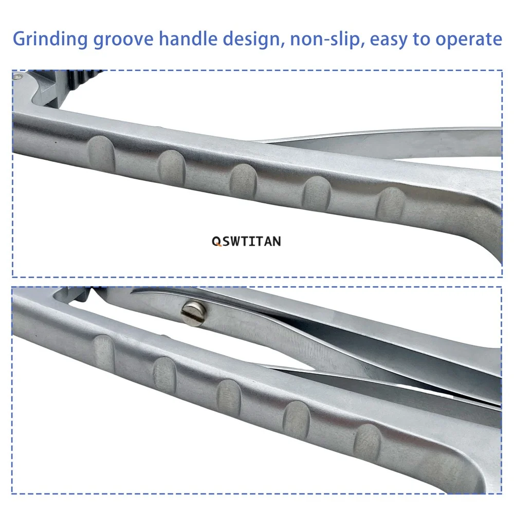 Kirschner wire distraction Forceps