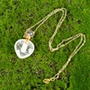 Clear Quartz
