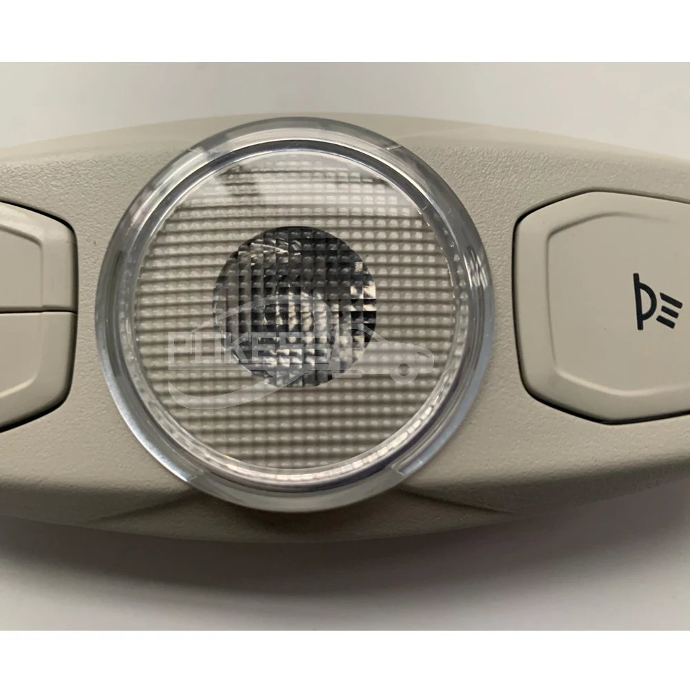 Car Interior LED Light Switch BM5113776ED3AM1 BM5113776EE3AM1 BM511377... — 4