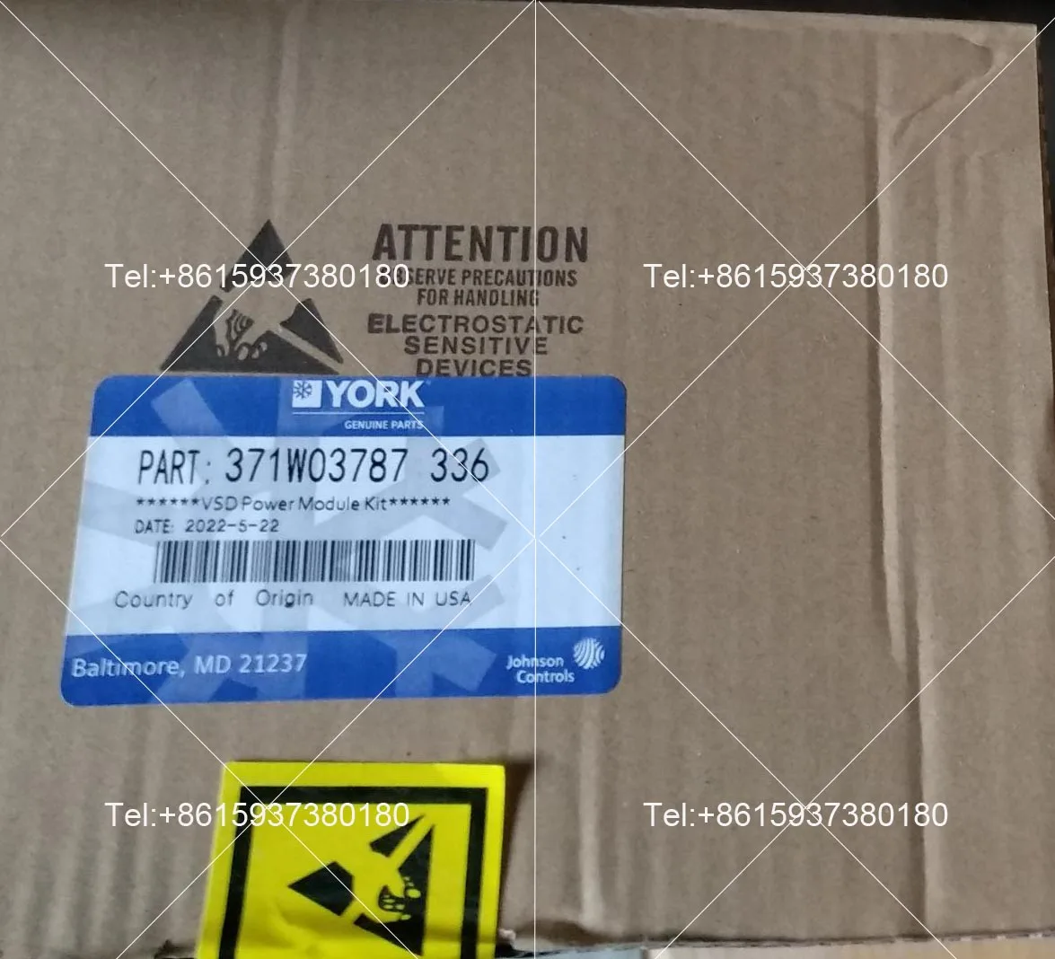 371W03787-336 031-02421-001 IGBT ASSY - Hot Sale & Reliable