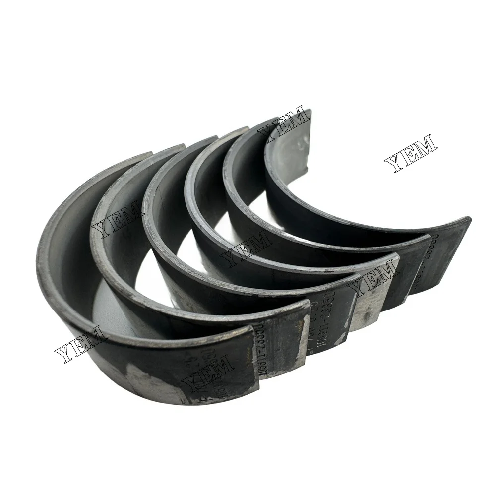 Con Rod Bearing 105311-23380 Fit for Yanmar 3T72HL Engine