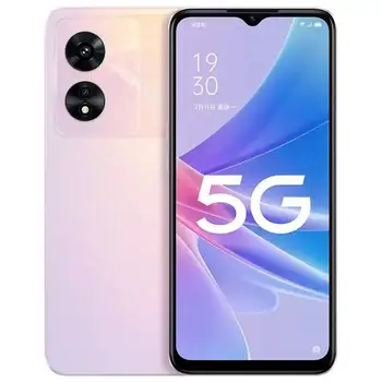 Wholesale 0PP0 A97 5G 512GB MediaTek Dimensity 810 6.58\" 2408x1080 Screen 48MP+8MP Camera 5000mAh Battery Face ID GSM/CDMA