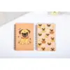 Paquete de 2 Pug