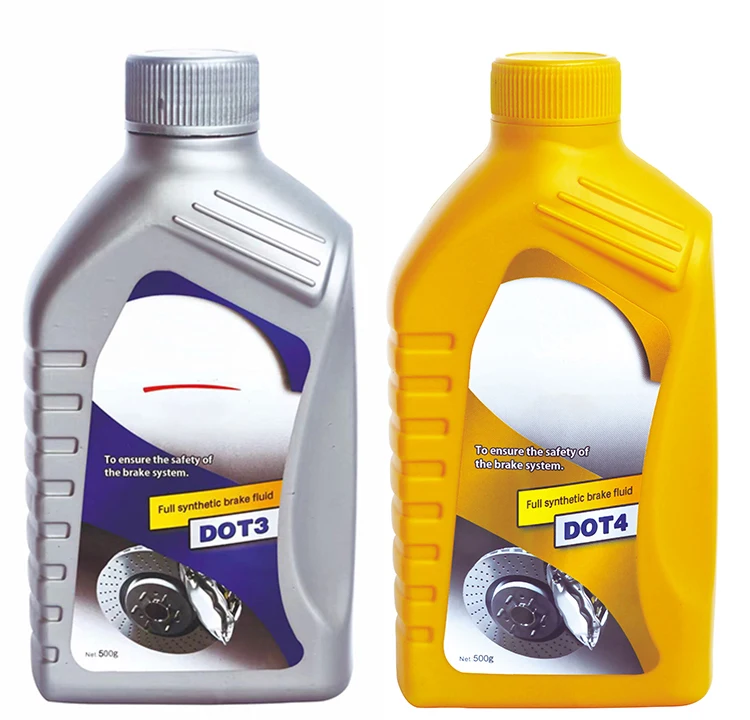 500 Ml Sinopec Full Synthetic Lubricants Oil 99 E5 Ate Hydraulic Super