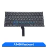 A1369/A1466 Only Keyboard