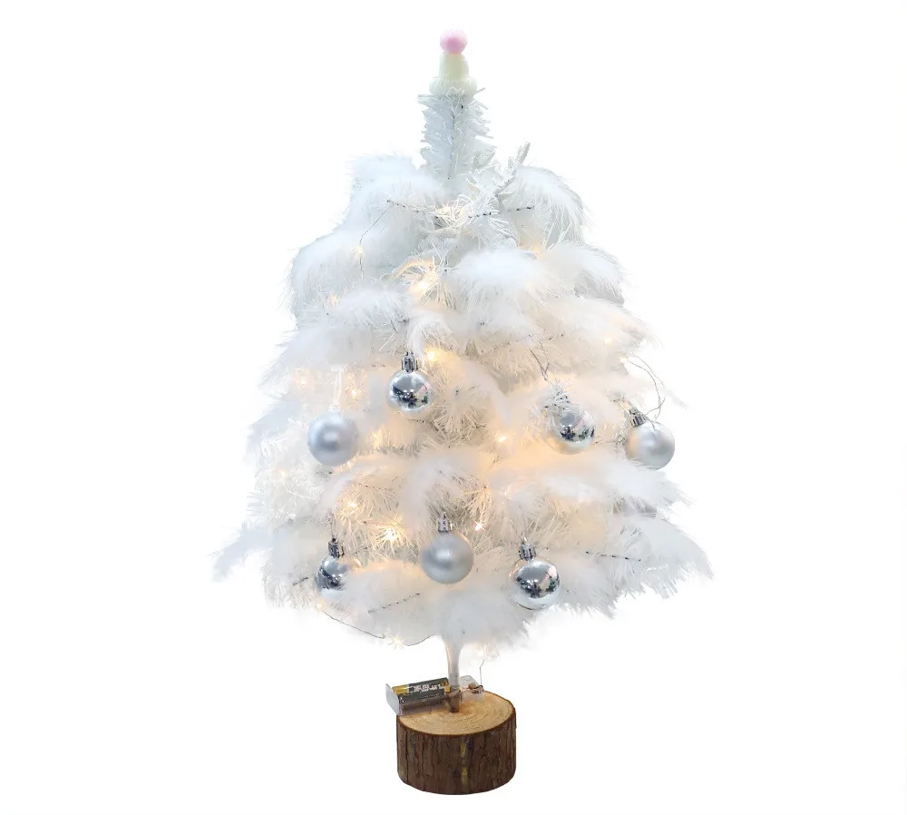 300 Piume Naturali D’oca Bianche – 4,8-11,9 Cm + Perline Legno – Per Decorazioni Fai Da Te, Natale, Matrimonio