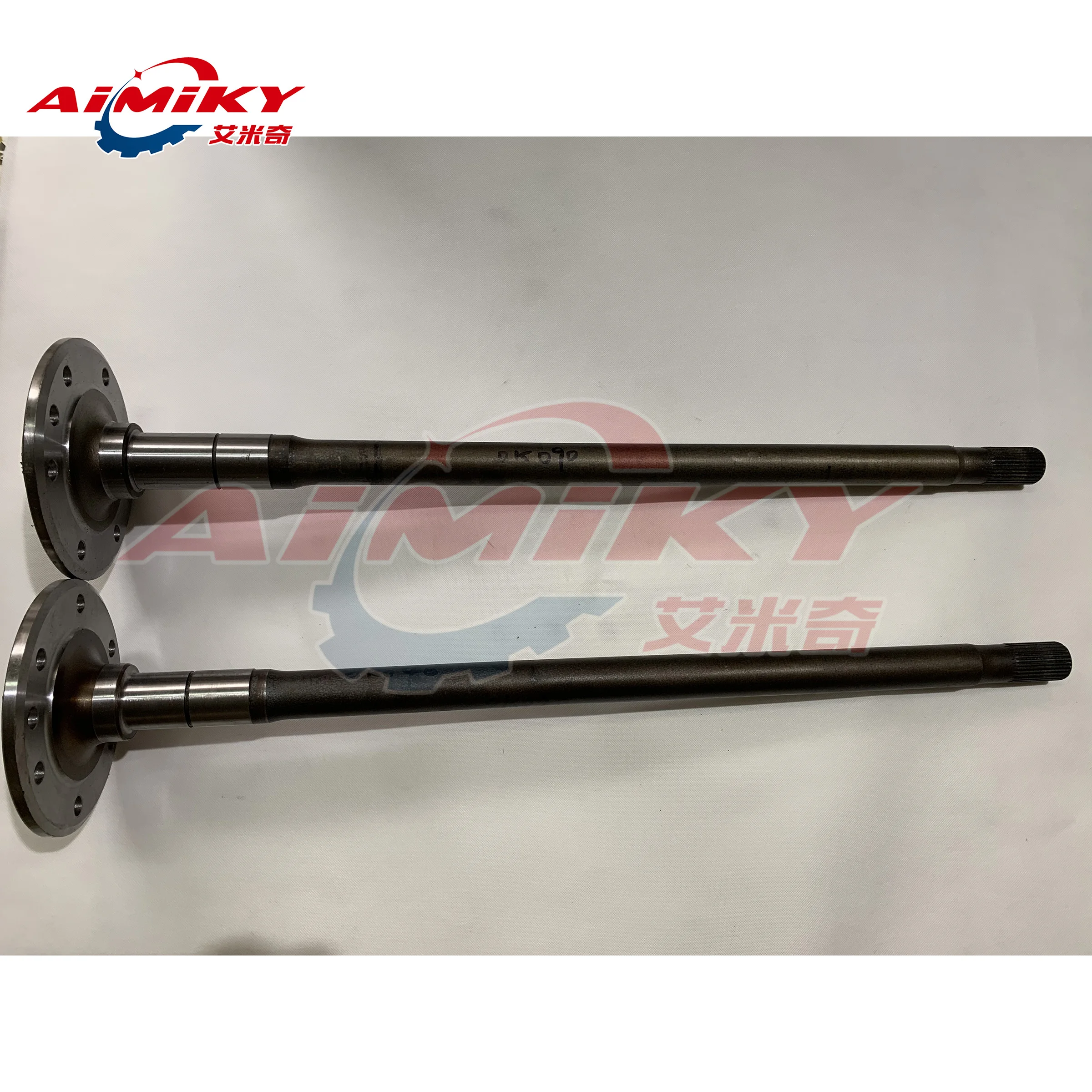 ビリヤード REVO11.8 shaft To Jimmy Shoj iKiyuna san Predator Revo