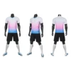 Bianco rosa