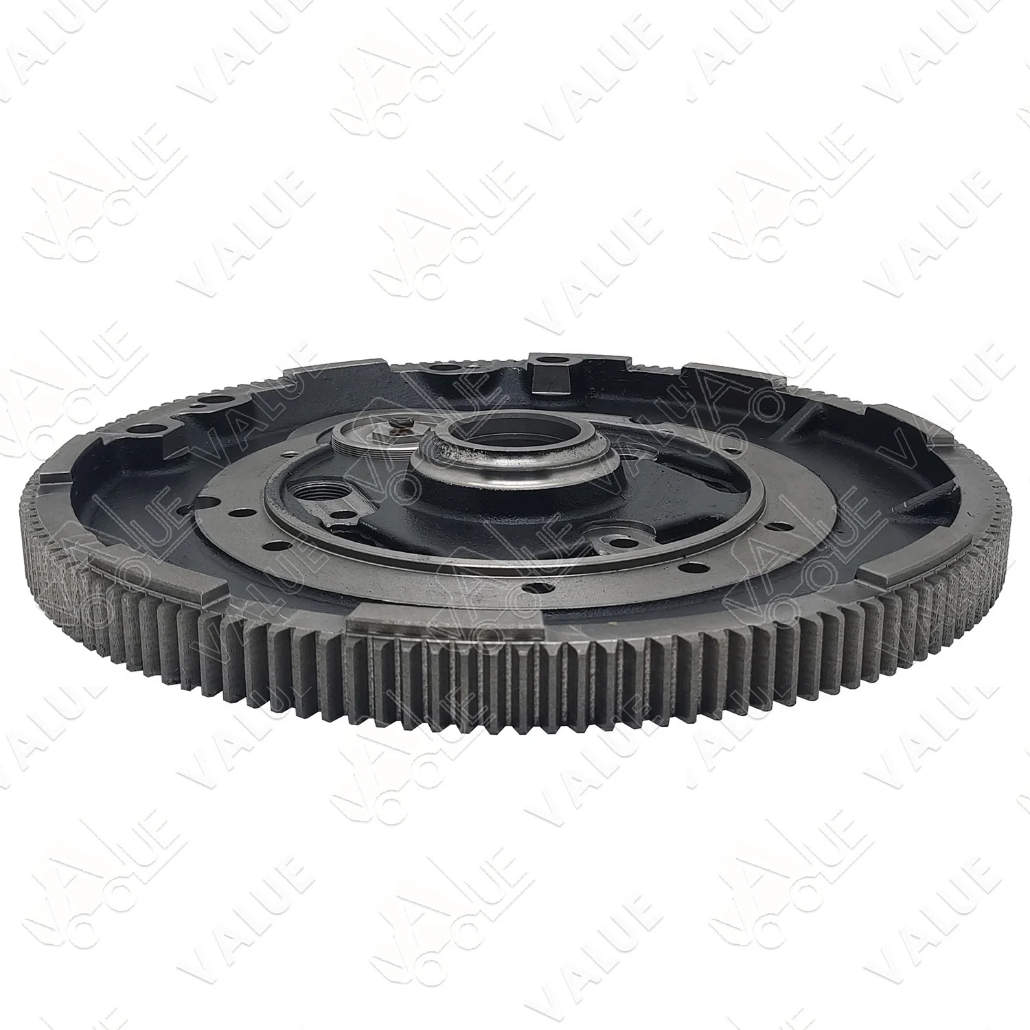 Ring Gear Repair Kit - Original Jungheinrich Forklift Parts