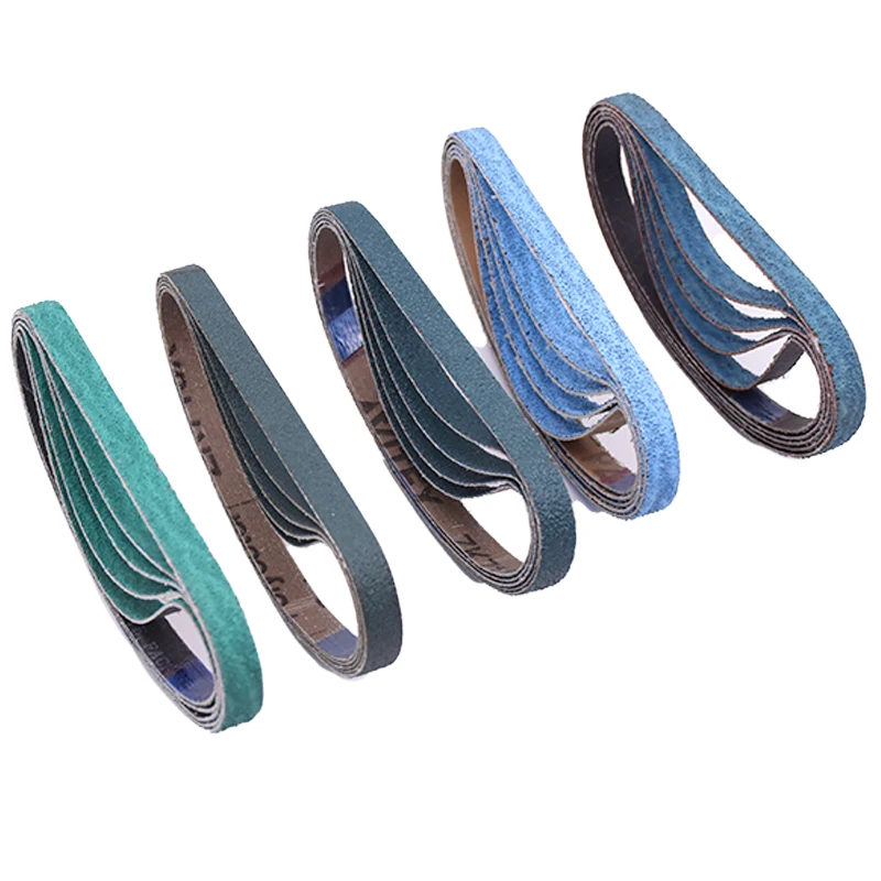 Sa.Di. Srls - Dischi Abrasivi Lamellari Zirconio Globe Per Acciaio E - Foto 2