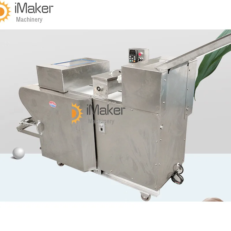 Automatic Muti Shape Chin Chin Dough Cutting Machine for Sale
