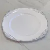 All White