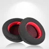 Black Mesh+red