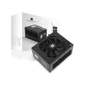 Thermalright TR-TGFX750 750W ATX Power Supply - 80Plus Full