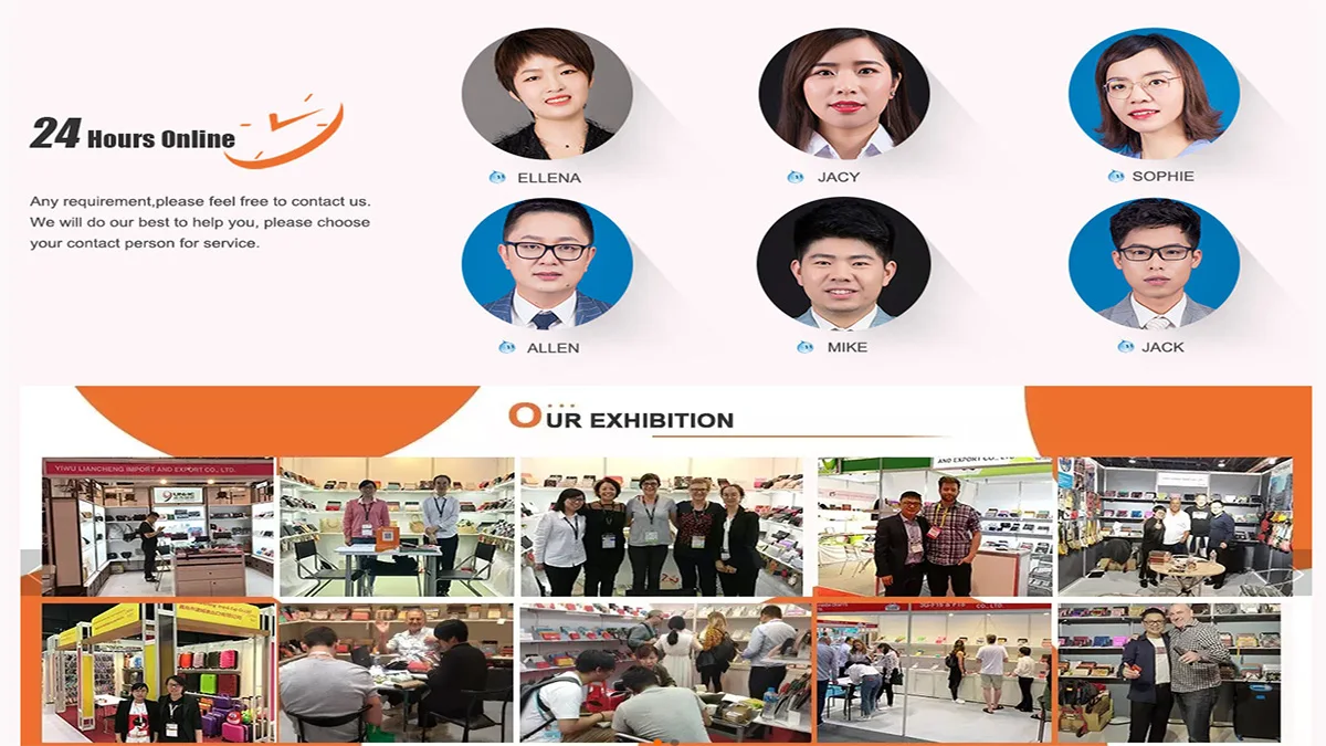 Yiwu Ivanda Crafts Co., Ltd.
