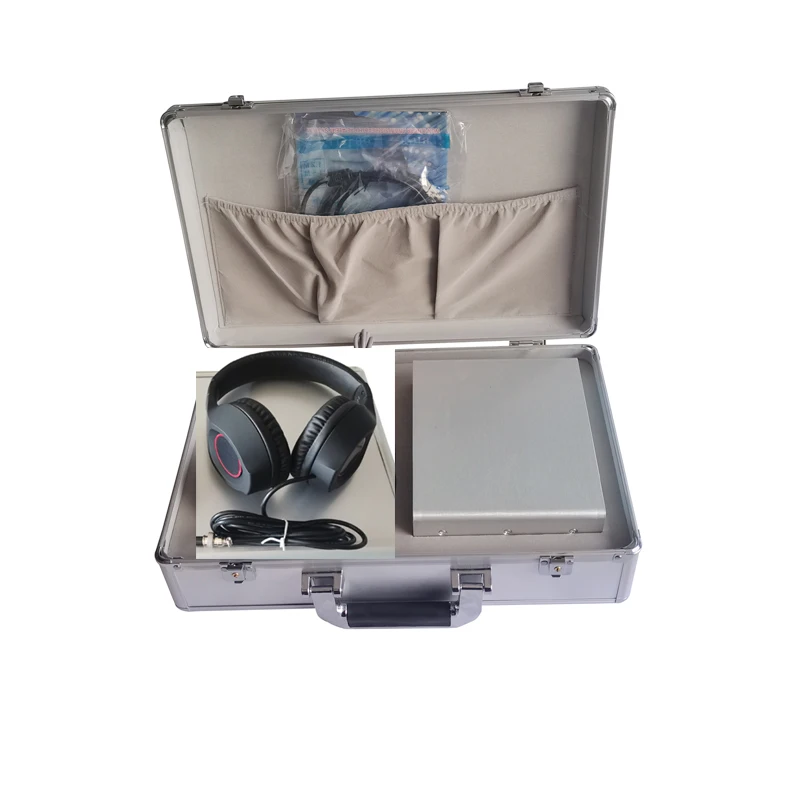 Factory Supply Body Health Diagnostic 9D NLS Bioplasm Sub Body Health Analyzer