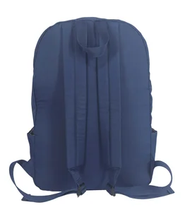 Large Capacity Man Travel Business Durable Waterproof Laptop USB Charging Backpack University Students Computer Backpacks