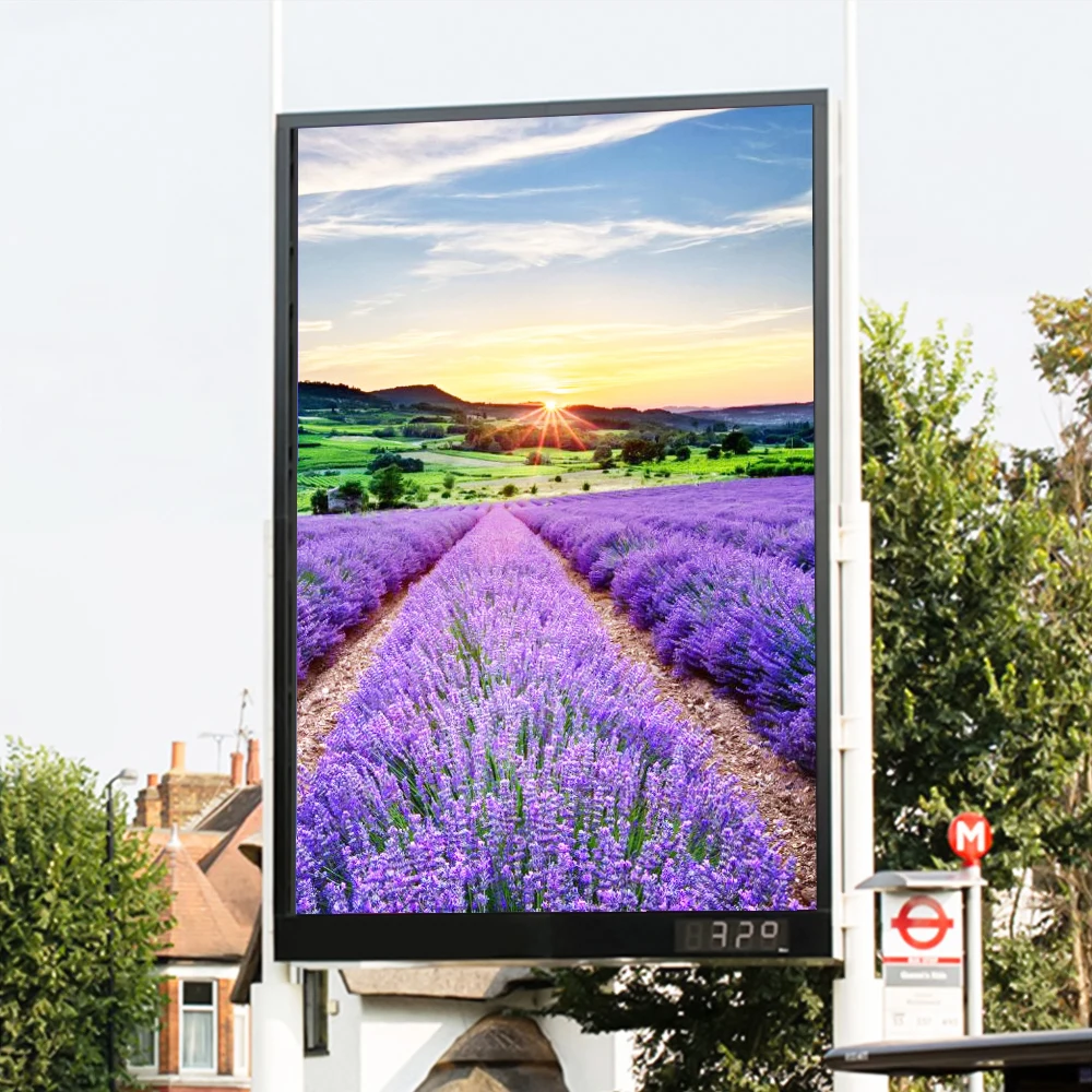 Rental Led Display Screen