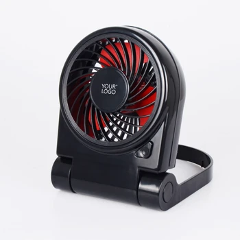 Small Held Cooling Rechargeable Table Handle Electric Stand Desk USB Handheld Portable Mini Fans