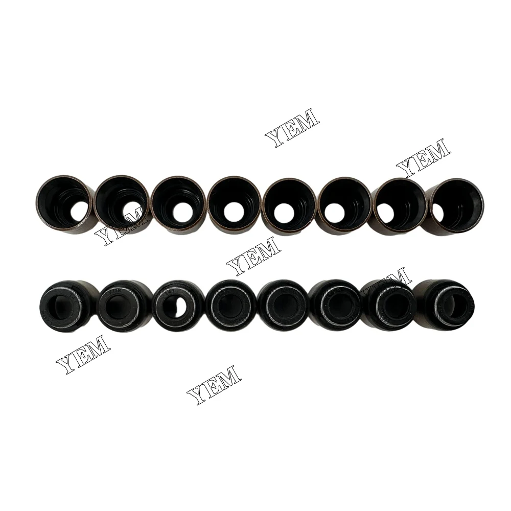 For Hino Engine Part S05C Valve Oil Seal 2