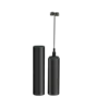 black rechargeable
