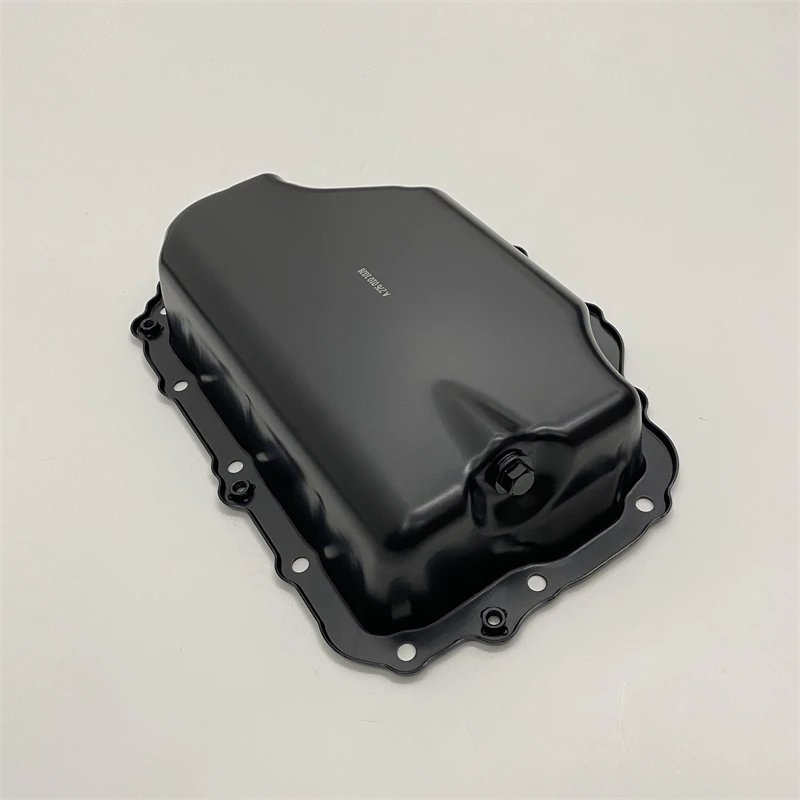 STZT 2760101028 - Mercedes-Benz Oil Pan for Reliable Performance