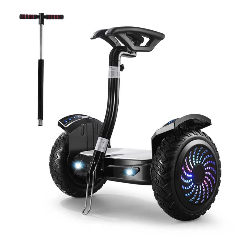 Professional Hoverboard 10 Inch off-Road Manufacturers
