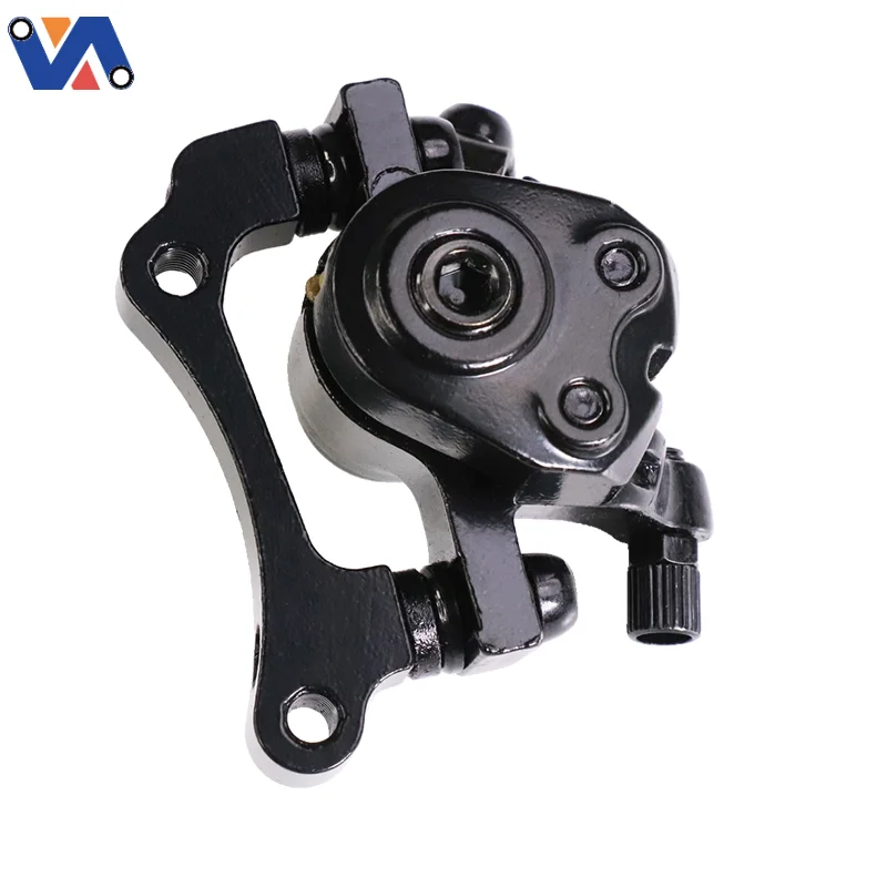 9 electric scooter front brake caliper for electric scooter parts and accessories replacement-6