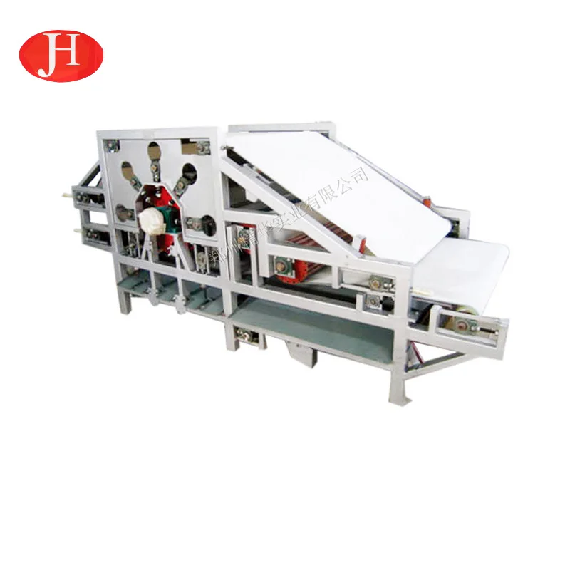 Винтовой пресс для машины по производству кукурузного крахмала машина переработки кукурузной муки