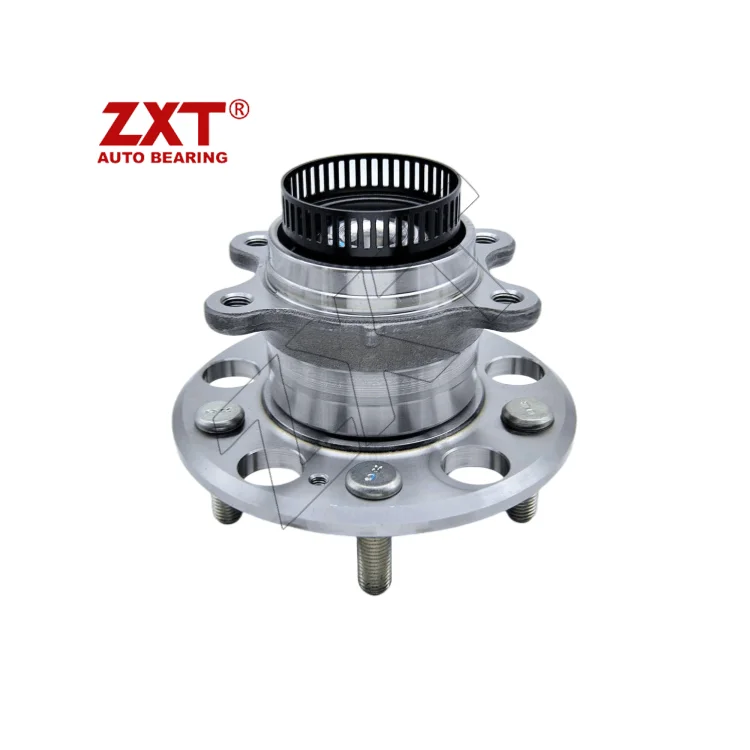 ZXT Car Bearing 52730-2H000 - High Quality Wheel Hub Assembly
