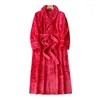 rose red
