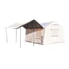 Tent large electric pump