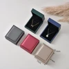Blue/Pendant box 7.2*8.5*3.6cm/86g
