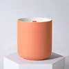 สีส้ม