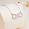 Infinito 0052/argento