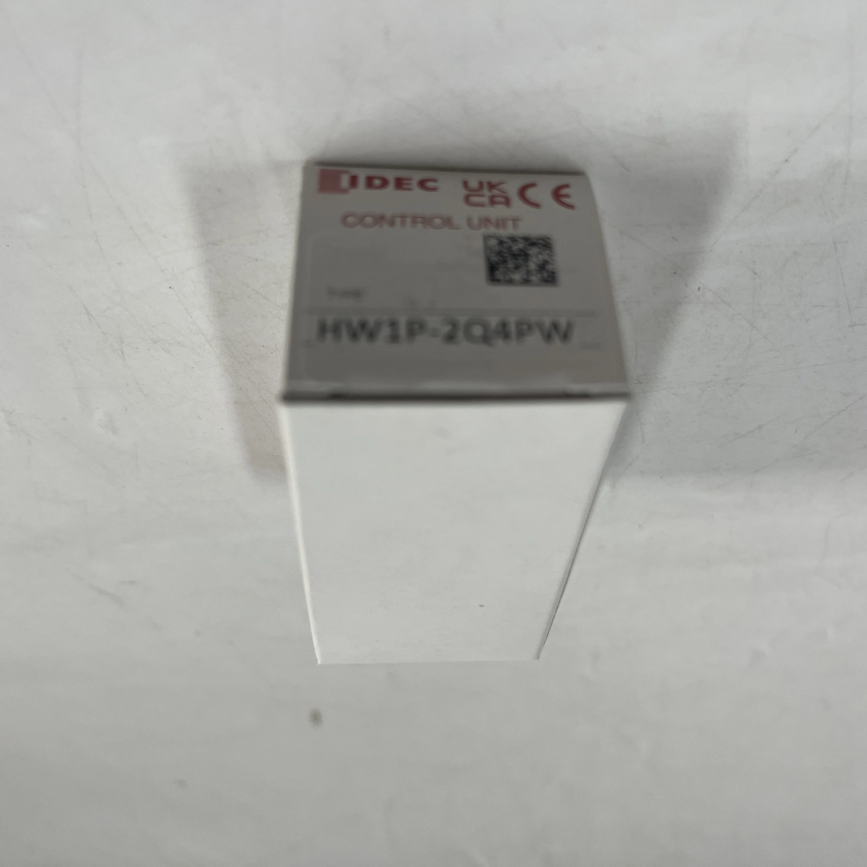 IDEC Control Unit HW1P-2Q4PW