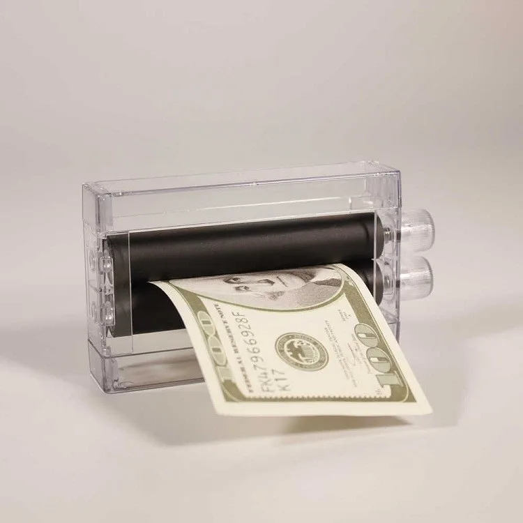 Машина для печати денег